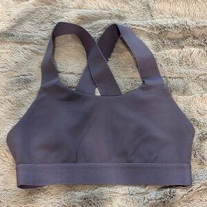Paragon Fitwear Cross-Back Sports Bra